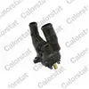 VERNET S.A.S. Thermostat d'eau pour FORD: Focus, C-Max (Ref: TE7089.98J)
