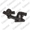 VERNET S.A.S. Thermostat d'eau pour VOLKSWAGEN: Touran (Ref: TH7169.80J)