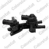 VERNET S.A.S. Thermostat d'eau pour VOLKSWAGEN: Touran, Passat (Ref: TH7319.80J)