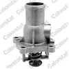 Thermostat d'eau COLORSTAT BY VERNET TH7152.92J