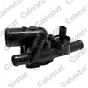 Thermostat d'eau CALORSTAT BY VERNET TH7069.89J