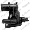 Thermostat d'eau COLORSTAT BY VERNET TH7172.88J