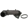 Thermostat d'eau COLORSTAT BY VERNET TH7200.88J