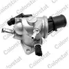 VERNET S.A.S. Thermostat d'eau pour LANCIA: Delta & ALFA ROMEO: Giulietta (Ref: TH7173.83J)