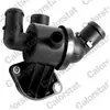 Thermostat d'eau COLORSTAT BY VERNET TH7180.87J