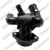 Thermostat d'eau COLORSTAT BY VERNET TH7189.87J