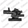 Calorstat TH6628.89J Thermostat d'eau