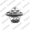 VERNET S.A.S. Thermostat d'eau pour FORD: Focus, Puma (Ref: TH6837.74J)