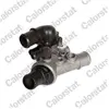 Calorstat VERNET S.A.S. Thermostat d'eau pour FIAT: Ducato (Ref: TH6722.80J)