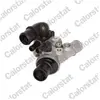 VERNET S.A.S. Thermostat d'eau (Ref: TH6554.80J)