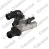 Calorstat VERNET S.A.S. Thermostat d'eau pour FIAT: Punto, Strada (Ref: TH6538.80J)