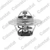VERNET S.A.S. Thermostat d'eau pour SKODA: 100-136 Series, Felicia, Favorit, Forman (Ref: TH4608.80J)