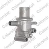 VERNET S.A.S. Thermostat d'eau pour FIAT: Seicento, Cinquecento (Ref: TH6264.87J)