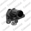 Calorstat VERNET S.A.S. Thermostat d'eau pour HONDA: CR-V, Civic, Stream, FR-V (Ref: TH6959.78J)