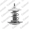 Pierburg VERNET S.A.S. Thermostat d'eau pour PORSCHE: 911, Boxster, Cayman (Ref: TH6862.83J)