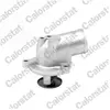 Calorstat VERNET S.A.S. Thermostat d'eau pour MERCEDES-BENZ: Classe C (Ref: TH6954.87J)