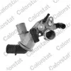 Calorstat VERNET S.A.S. Thermostat d'eau (Ref: TH6878.75J)