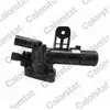 Calorstat TH7123.89J Thermostat d'eau