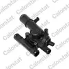 THERMOFIT VERNET S.A.S. Thermostat d'eau pour RENAULT: Mégane, Scénic (Ref: TH6937.89J)