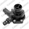 Calorstat by vernet Thermostat d'eau TH7154.90J