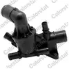 Thermostat d'eau CALORSTAT BY VERNET TH7347.85J