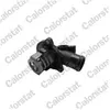 VERNET S.A.S. Thermostat d'eau pour AUDI: A4, Q7 & VOLKSWAGEN: Touareg (Ref: TH7366.87J)