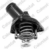 Thermostat d'eau COLORSTAT BY VERNET TH7362.78J
