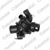 VERNET S.A.S. Thermostat d'eau pour BMW: Série 6, Série 7 (Ref: TE7365.103J)