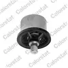 VERNET S.A.S. Thermostat d'eau pour PORSCHE: Carrera GT (Ref: THS16957.82)