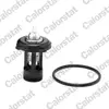 Calorstat by vernet Thermostat, liqiuide de refroidissement THK7271.87J