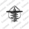 Thermostat, Liquide De Refroidissement Isuzu Calorstat By Vernet Th739...