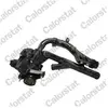 Thermostat, Liquide De Refroidissement Mercedes-Benz Calorstat By Vern...