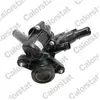 Thermostat, Liquide De Refroidissement Mercedes-Benz Calorstat By Vern...