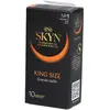 Préservatifs Manix Skyn Original XL x10