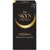 Manix Préservatifs Skyn Original Sensation De Ne Rien Porter Bt 10 + 2 Offerts