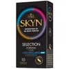 Préservatifs Manix Skyn Selection
