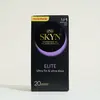 No Name Préservatifs Skyn Elite Boîte de 20