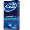 Manix Contact Plus Boîte de 6