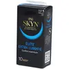 Manix Préservatifs Skyn Elite Extra Lubrifiée Boite de 10