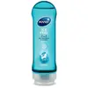 Gel intime et massage 2 en 1 Manix Ice Feel 200 ml