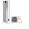 Saunier duval Chauffe eau thermodynamique MAGNA AQUA 300 2 monobloc 30...