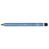 Eye-Care Crayon Liner Contour des Yeux Haute Tolérance Noir 1,1g