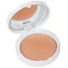 CONTAPHARM EYE CARE Poudre compacte douceur beige doré boîtier 10g