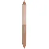 Eye Care Crayon Duo Correcteur de Teint Beige Beige Foncé 2g