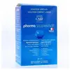 Eye Care Pharma Souples Solution d'Entretien Kit 50ml