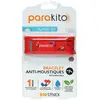 PARAKITO Bracelet Anti moustiques Junior 3+ sports