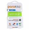 PARAKITO Bracelet Anti moustiques Junior 3+ never give up