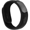 Bracelet Anti-Moustiques Rechargeable Parakito Adulte Noir