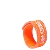 PARAKITO Para'Kito Bracelet Anti-moustiques Good Vibes Orange 1ut