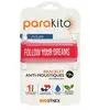 PARAKITO Bracelet Anti moustiques Junior 3+ follow your dream